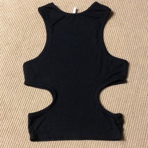 LF emma and sam tank